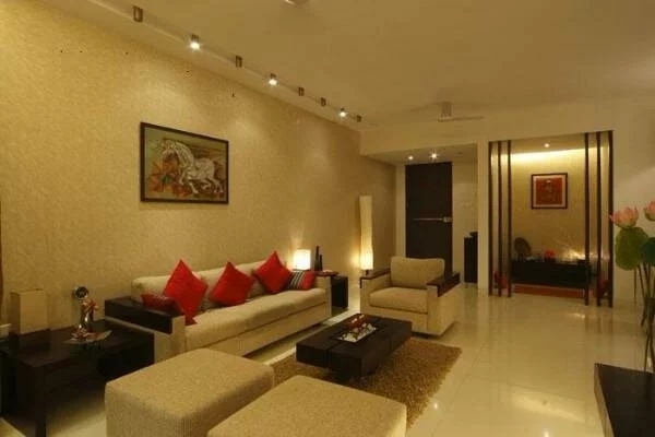 Prestige Group Sycamore Living Room