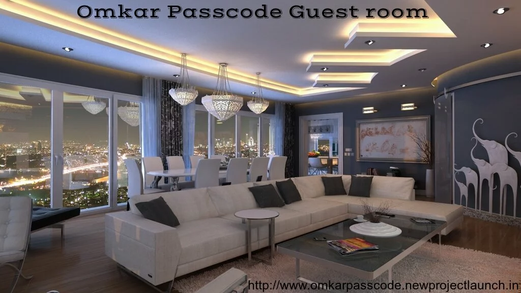omkar passcode guest room 2