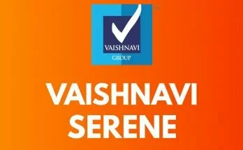 Vaishnavi Serene logo